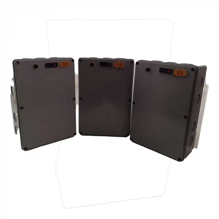 36 Volt 12 Ah LiFePo4 Elektrikli Bisiklet Batarya Yedek Batarya