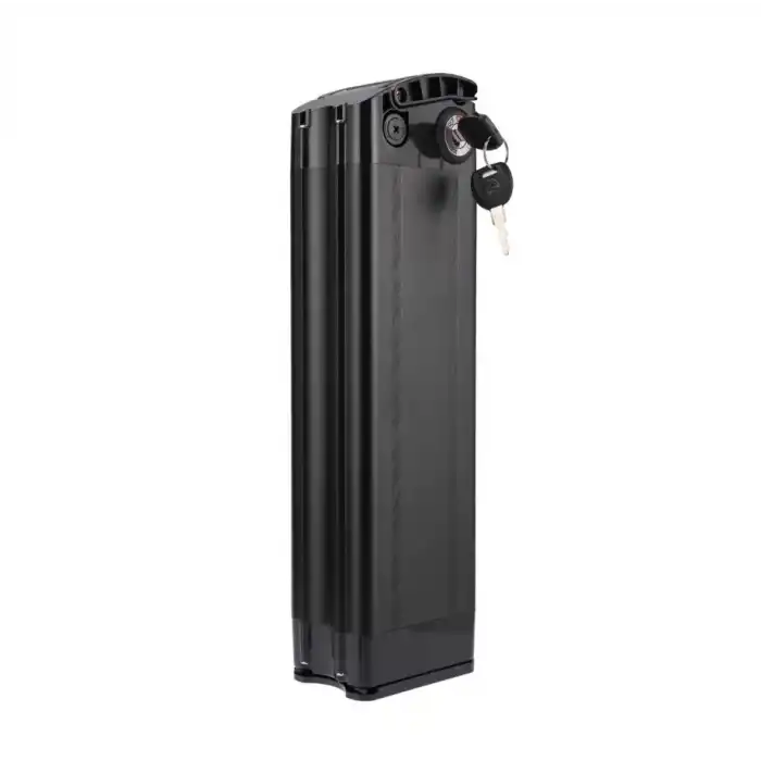 36 Volt 20 Ah Li-on Kuba Speedlight Elektrikli Bisiklet Orjinal Kutulu Batarya