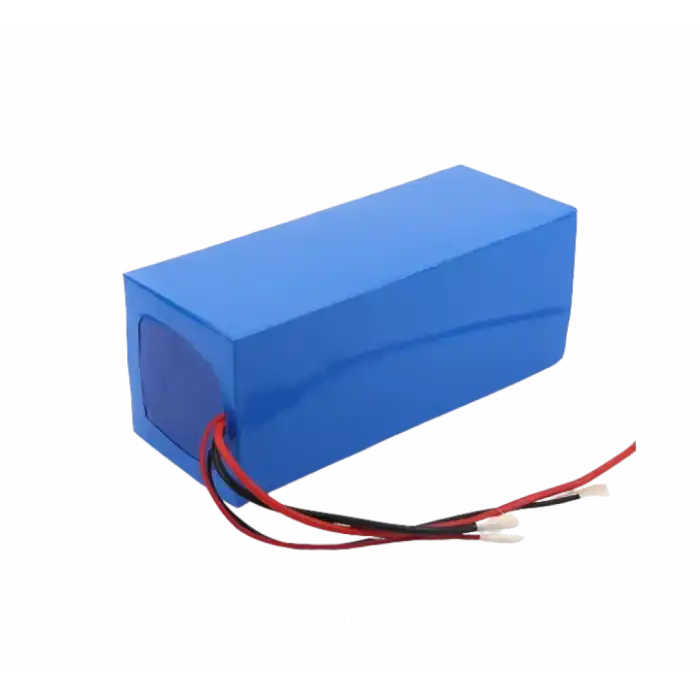 36 Volt 45 Amper Li-on Batarya