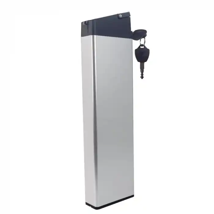 36 Volt 9 Ah Li-on Jeep Rx5-yd3 Elektirikli Bisiklet Bataryası