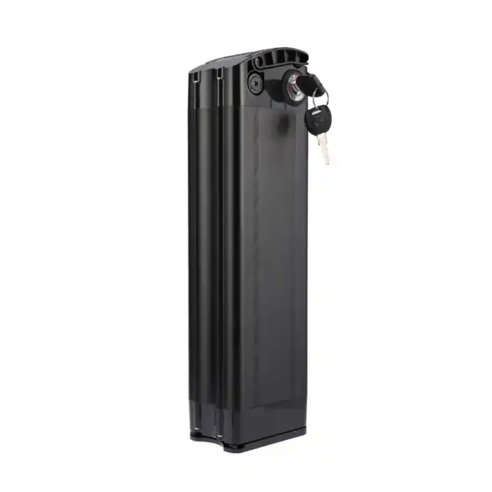 36 Volt 9 Ah Li-on Kuba Speedlight Elektrikli Bisiklet Orjinal Kutulu Batarya