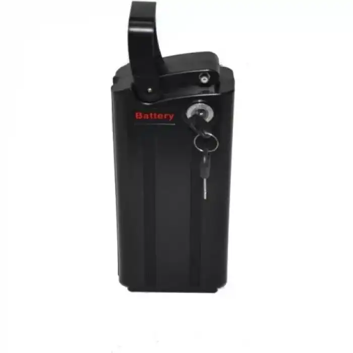 36 Volt 9 Ah Li-on Skyjet Nitro Elektrikli Bisiklet Bataryası