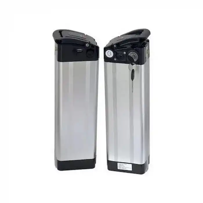 36 Volt 9600 mAh Li-ion Elektrikli Bisiklet Bataryası Kutulu