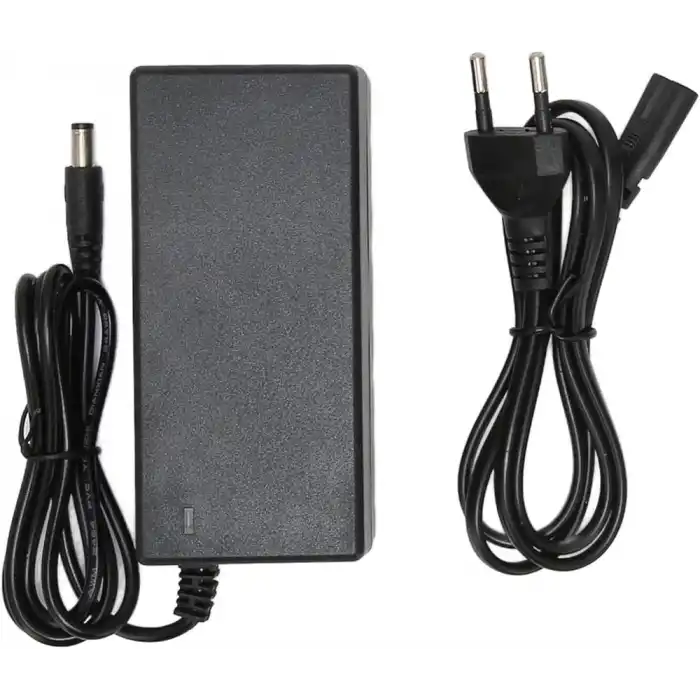 42 Volt - 2 Amper Elektrikli Bisiklet Şarj Cihazı