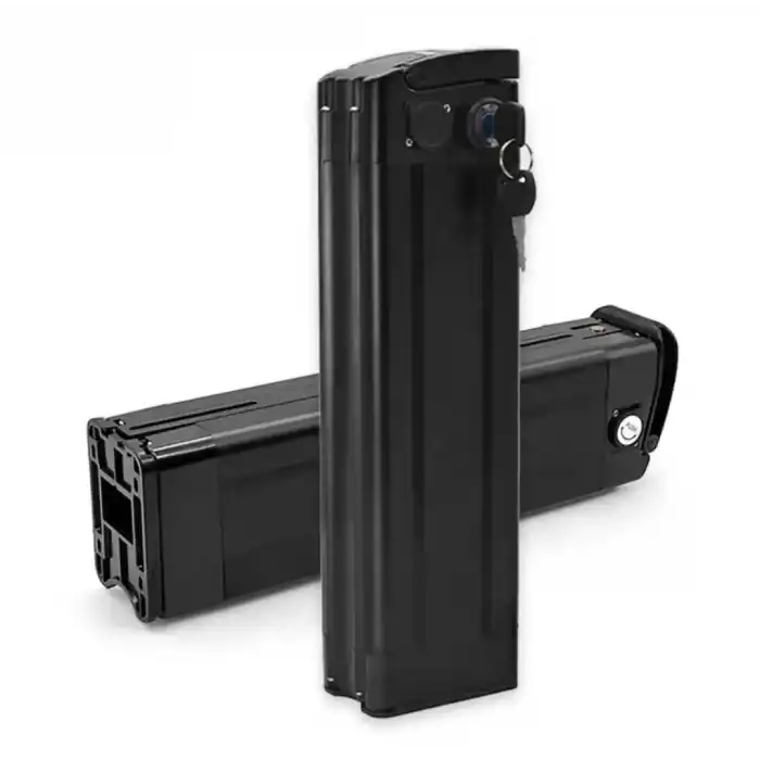 48 Volt 25amper Elektrikli Bisiklet Bataryası