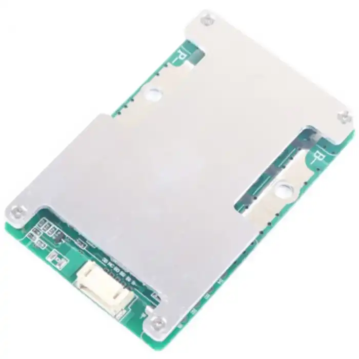 4S 120A LifePo4 BMS Şarj Koruma Kartı