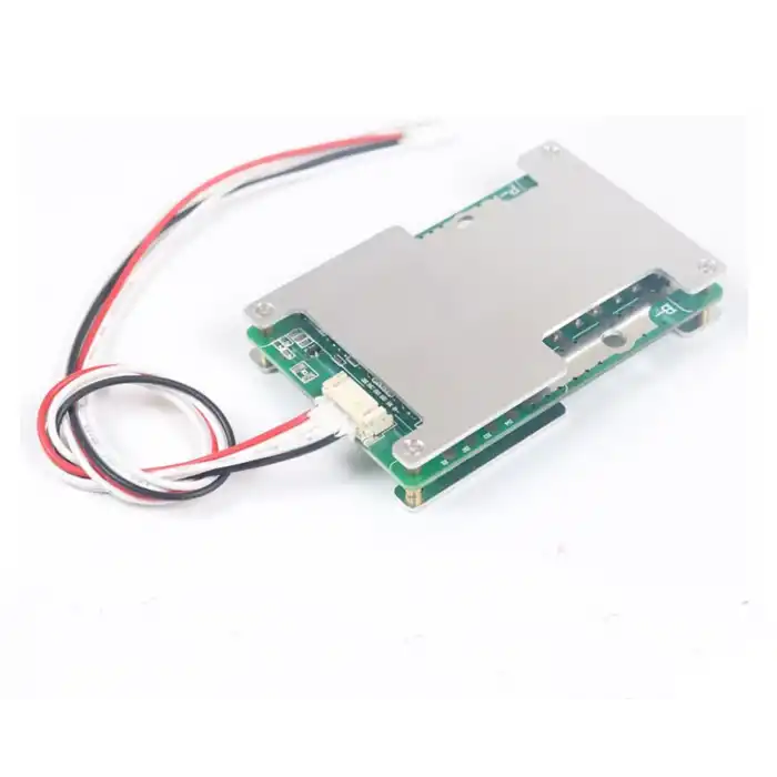 4S 120A LifePo4 BMS Şarj Koruma Kartı
