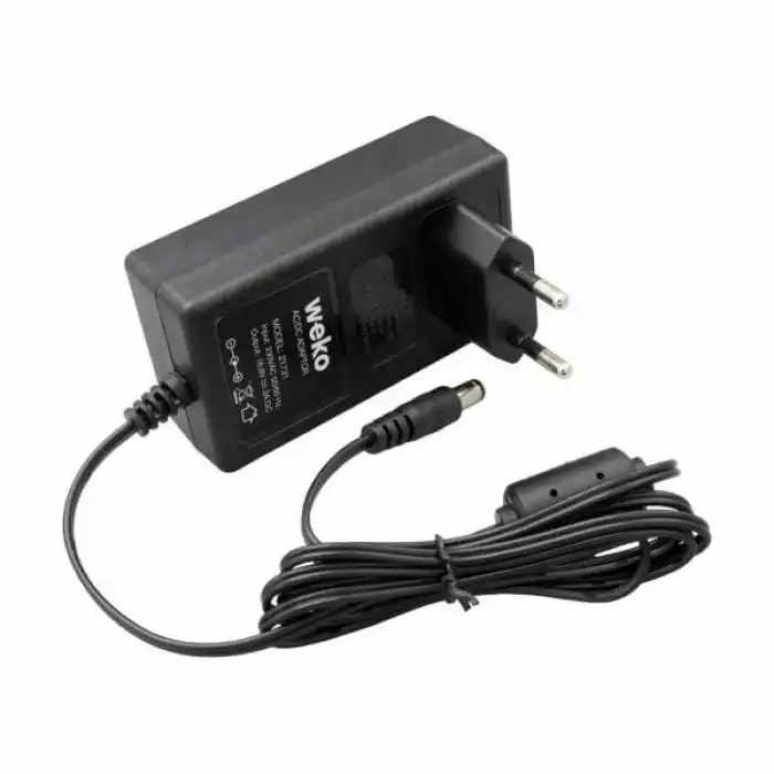 4S 16,8 Volt 2 Amper Lityum Ion Şarj Aleti