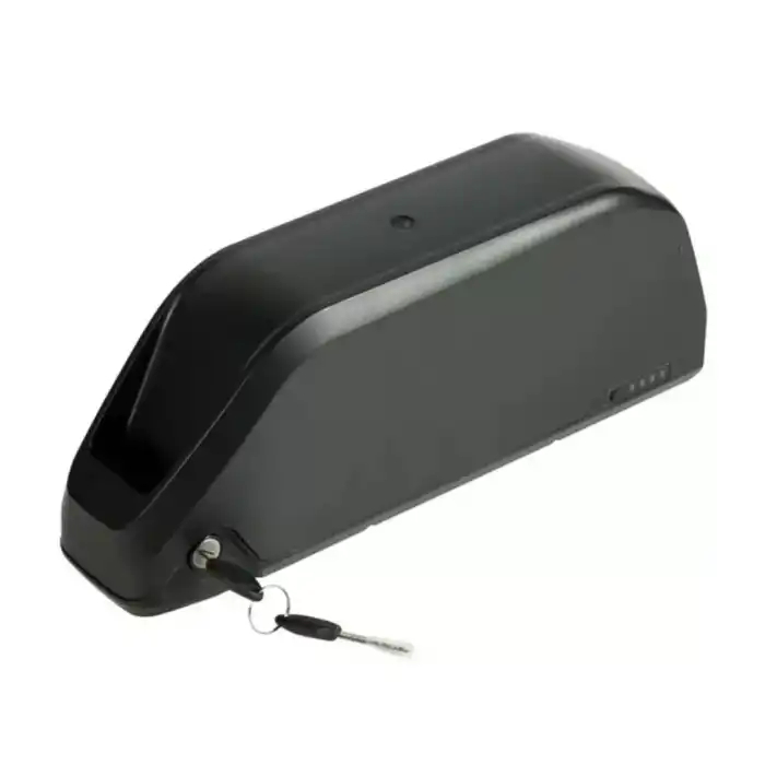 60 Volt 13,5 Amper Elektrikli Bisiklet Bataryası