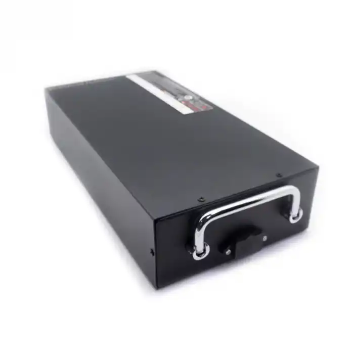 60 Volt 18 Amper Li-on City Coco Bataryası