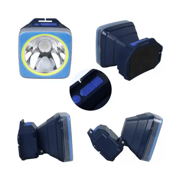 Cob - Power Led Küçük Boy Kafa Lambası