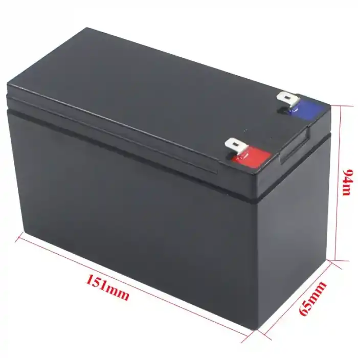 3S7P Akü Kutusu Seti (21x18650 ya da 8x32700)