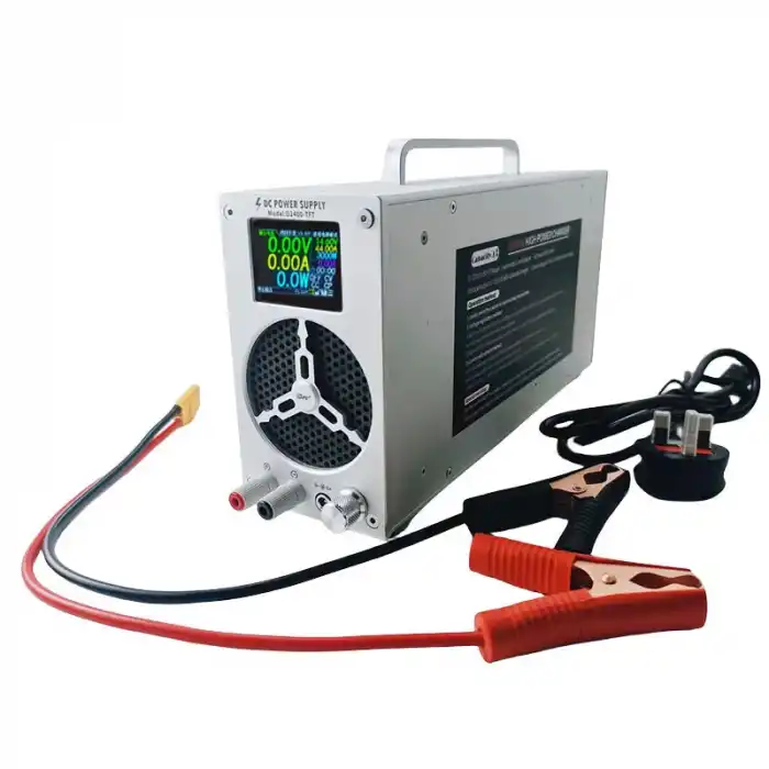 0-120 Volt 25 Amper 3000W Ayarlı Güç Kaynağı