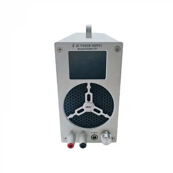 0-120 Volt 25 Amper 3000W Ayarlı Güç Kaynağı