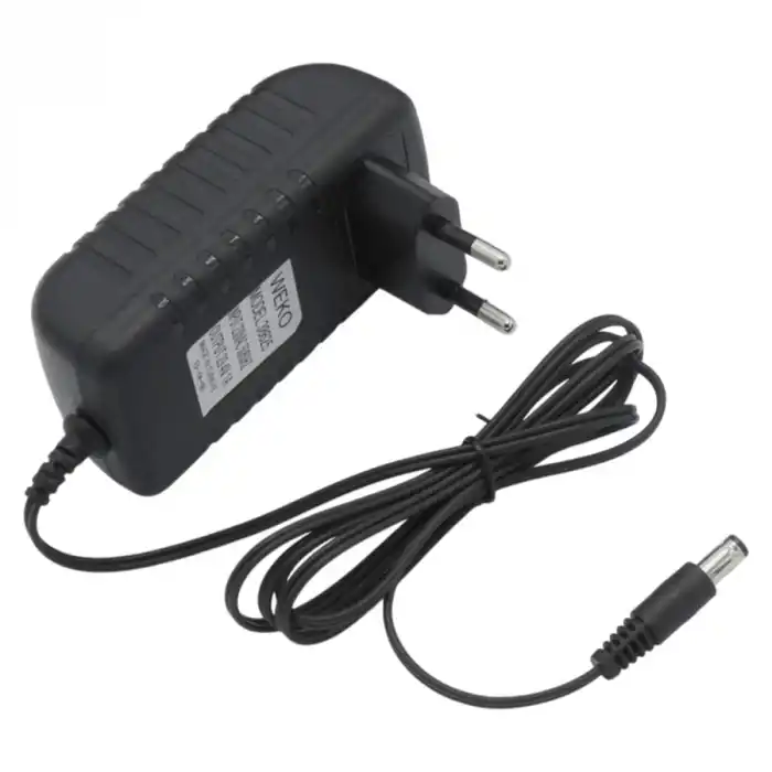 29.4 Volt  1 Amper Lion Şarj Aleti