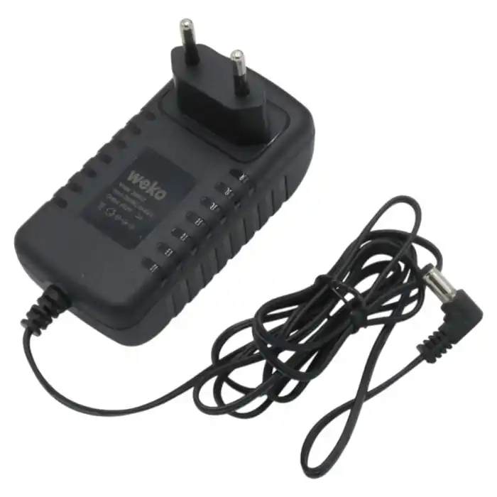 25.2V 6s 2 Amper Lityum ion Pil Şarj Cihazı