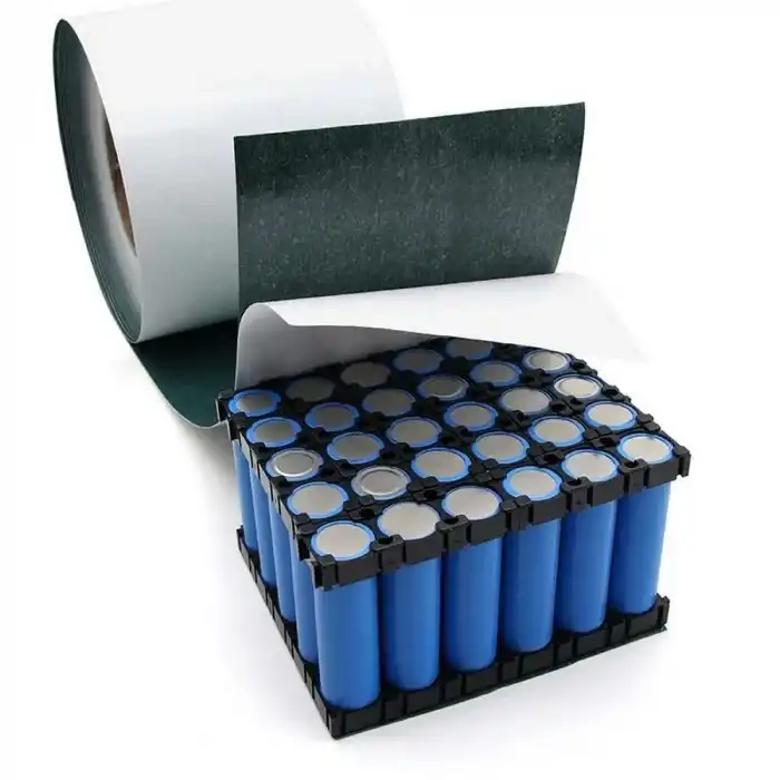 7 cm Yalıtım İzolasyon Contası Arpa Kağıt Şerit