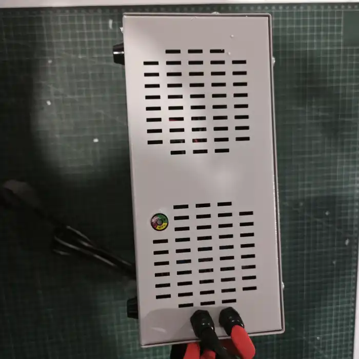 72 Volt 24S 30A LiFePO4 Şarj Cihazı (87.6 Volt)-Alüminyum Kasa