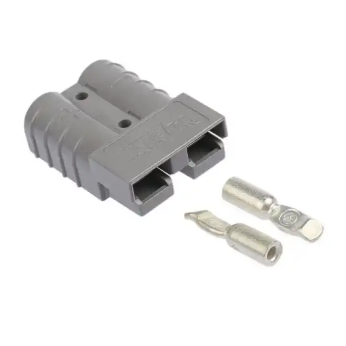 Anderson SB-50 50A 600V Gri Konnektör
