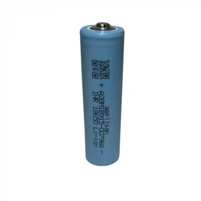 Aspilsan 3.7V 2900 mAh Li-ion Şarjlı Pil Başlı Devresiz
