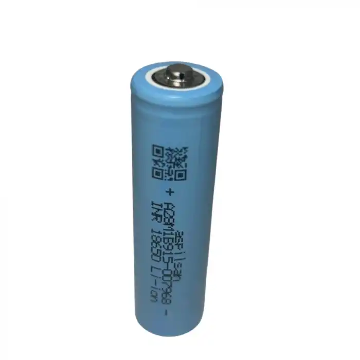 Aspilsan 3.7V 2900 mAh Li-ion Şarjlı Pil Başlı Devresiz