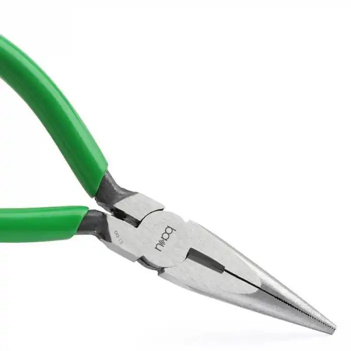 Baku 5 130mm İnce Tip Mini Kargaburnu