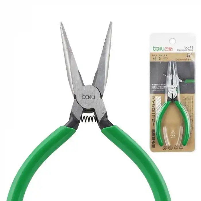 Baku 5 130mm İnce Tip Mini Kargaburnu