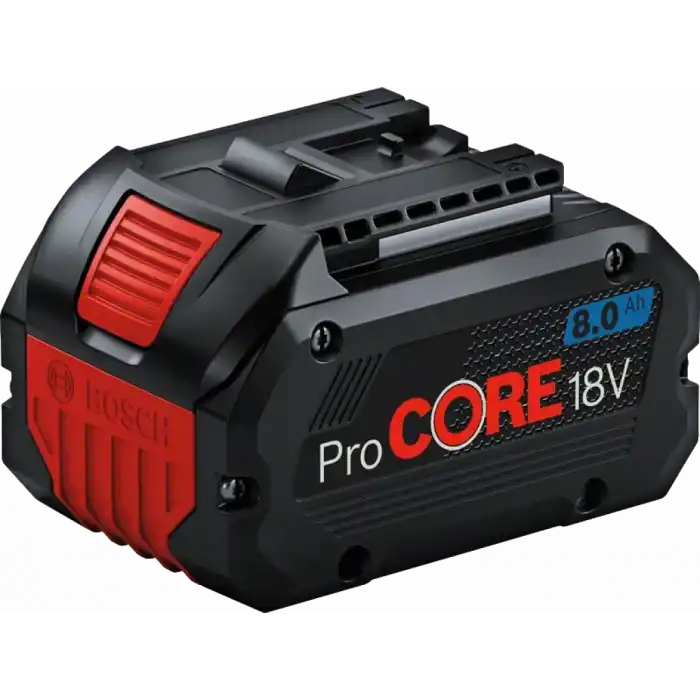 Bosch 18V ProCore Batarya Kasası ve BMS Devre Kartı Seti – Orijinal Uyumlu