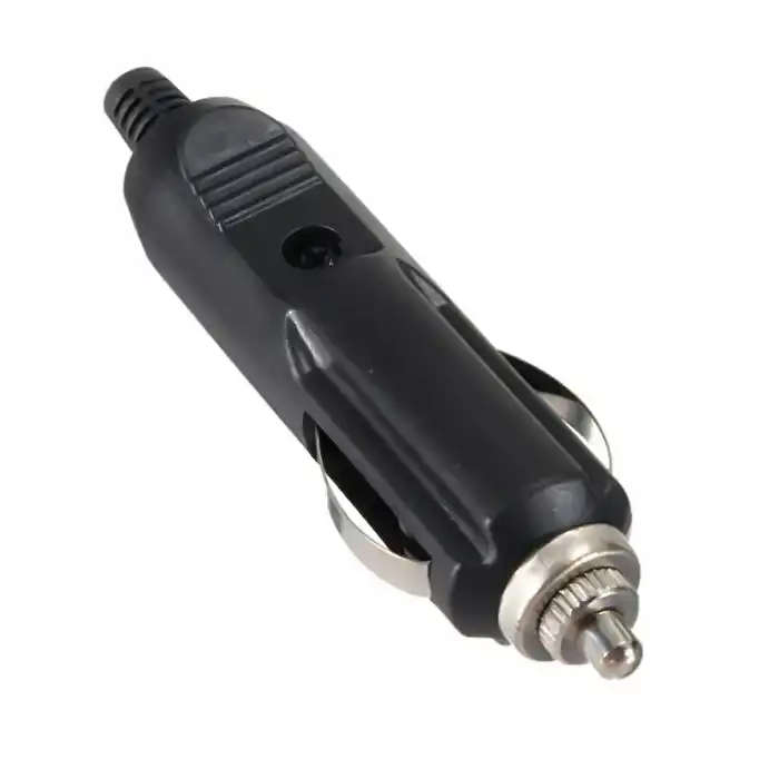 Sigortalı Kablosuz Çakmaklık Fişi - Erkek