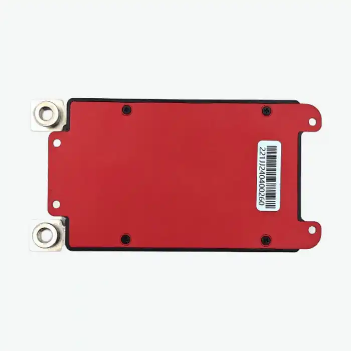 DALY 4S 12V 60A Balanslı LiFePO4 Batarya BMS