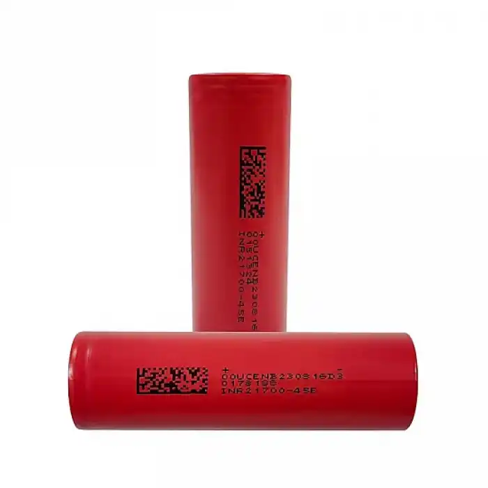 DMEGC INR21700-45E - 3.7V 4500 Mah 3C Li-ion Şarjlı Pil
