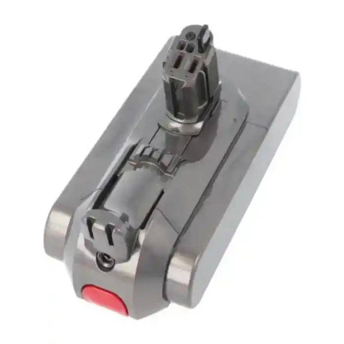 Dyson V15 Detect, V15, V15s, Submarine Yüksek Kapasite 4000mAh Batarya