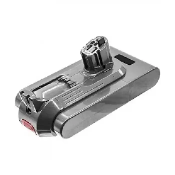 Dyson V15 Detect, V15, V15s, Submarine Yüksek Kapasite 4000mAh Batarya
