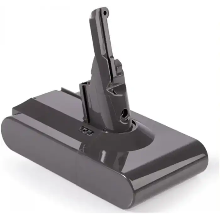 Dyson V8/ SV10 İle Uyumlu Süpürge Bataryası 4000 Mah Yüksek Kapasite