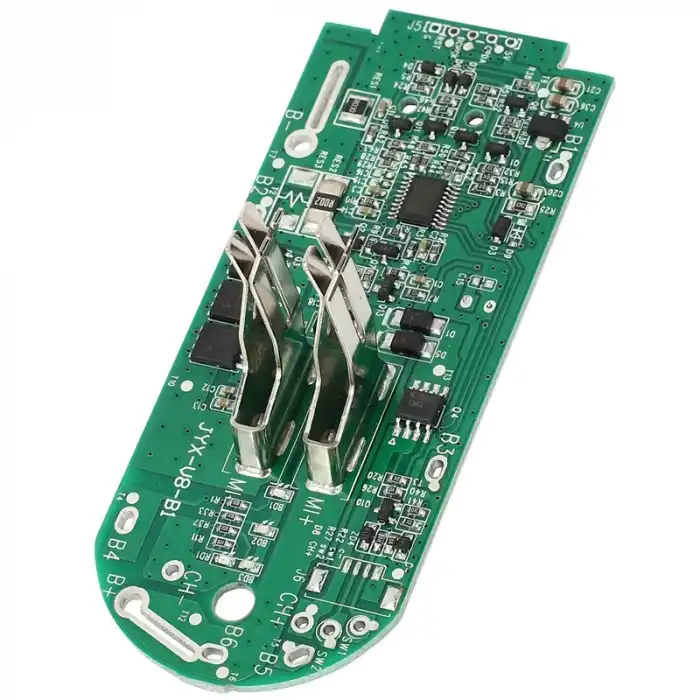 Dyson V7 Uyumlu BMS Kartı