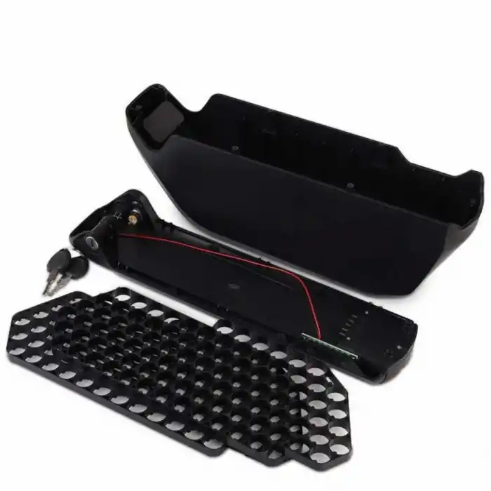 65 Pil Kapasiteli Batarya Kutusu