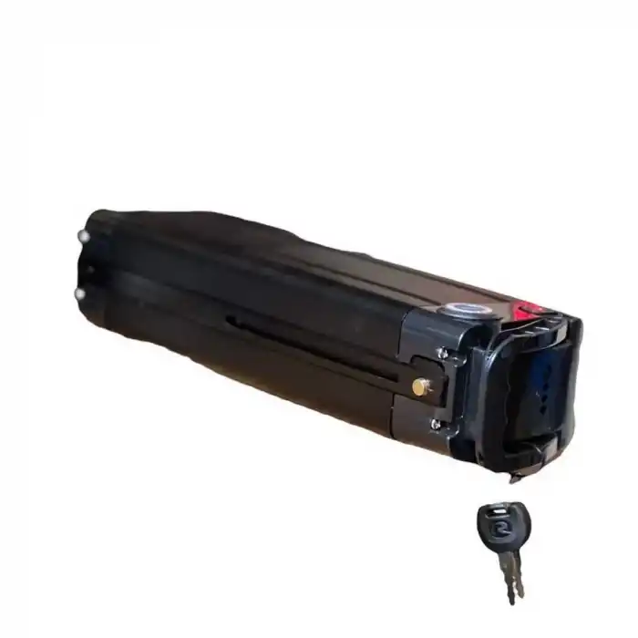 Elektrikli Bisiklet Batarya Kutusu