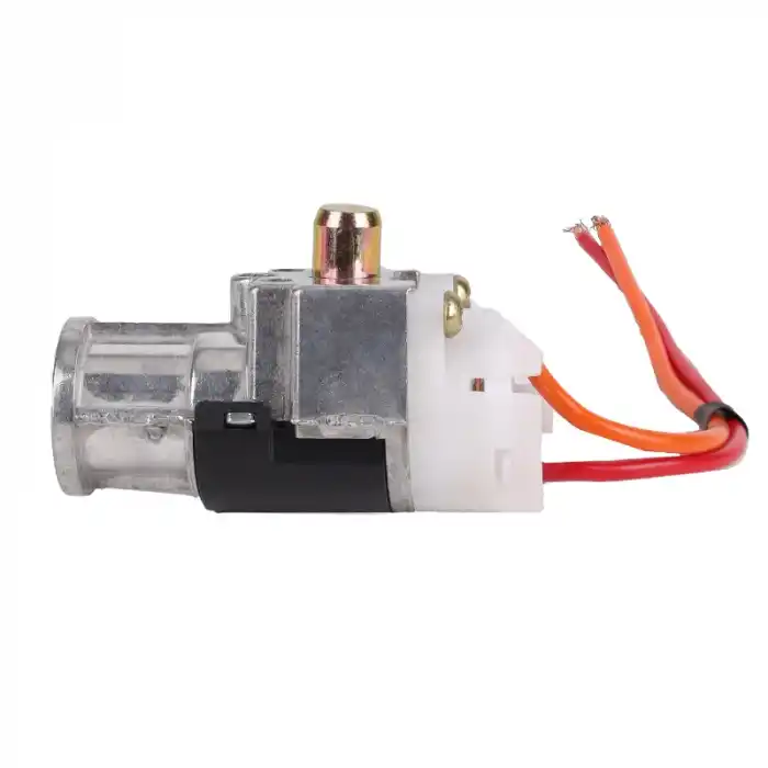 Elektrikli Bisiklet Kutu Kilidi