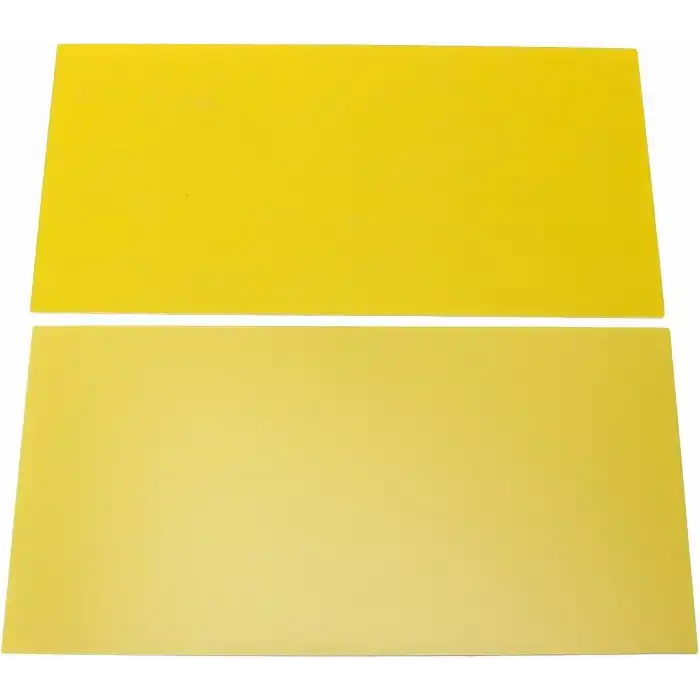 Epoksi Yalıtım Levhası - 50 x 50 cm - 0.5 mm Kalınlık