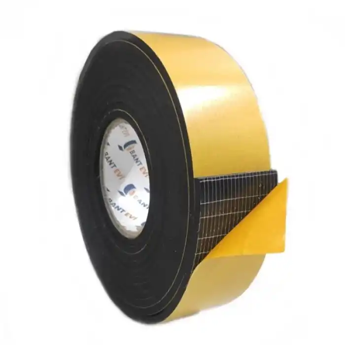 Eva Sünger - 20mm Genişlik - 10mm Yükseklik - 1 Metre