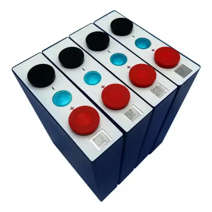 EVE 3.2V 105ah Lifepo4 Prizmatik Hücre