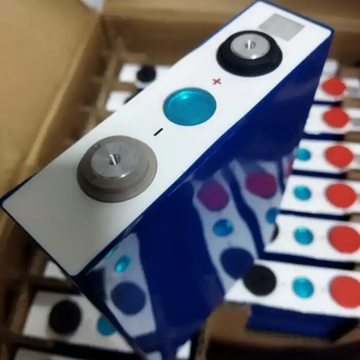 EVE 3.2V 105ah Lifepo4 Prizmatik Hücre