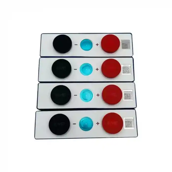 EVE 3.2V 105ah Lifepo4 Prizmatik Hücre