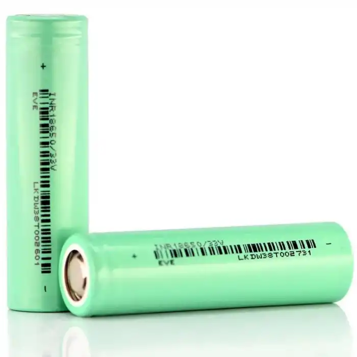 EVE 33V 3200mah 3c Lion Pil