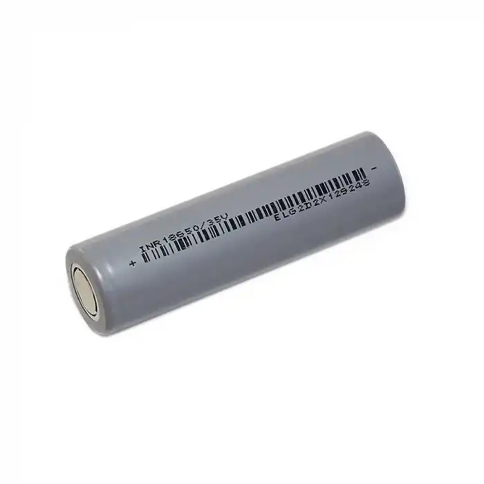 EVE 35V 3500mah 3c Lion Pil
