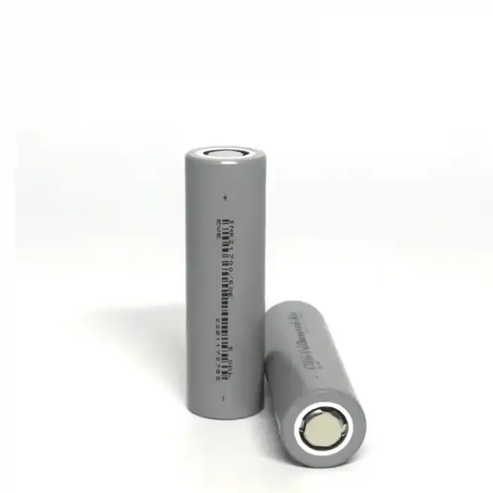 EVE INR21700 50E 5000 mAh 3.7V Lityum İyon (Li-ion) Şarjlı Pil