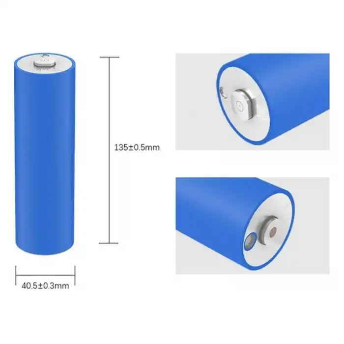 EVE LiFePO4 40135 3.2V 20AH 3C Pil- Puntaya Uygun