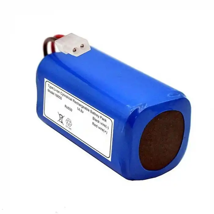 Fakir Robert RS II 720 Güçlendirilmiş Batarya