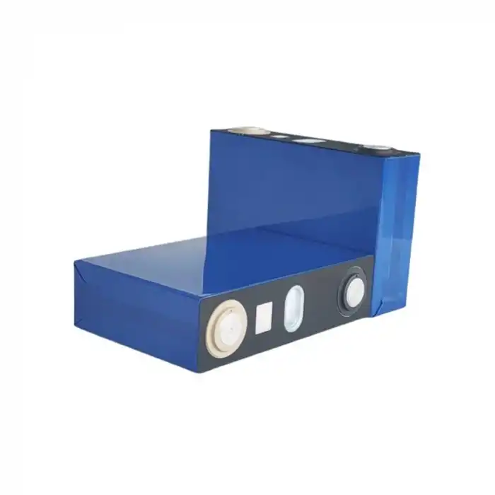 Ganfeng Prizmatik Lifepo4 Hücre - 3.2 Volt 50 Ah