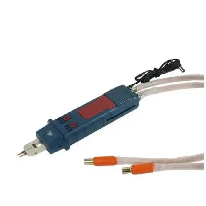 Glitter Punta Kaynak Makinesi Kalemi Kablolu